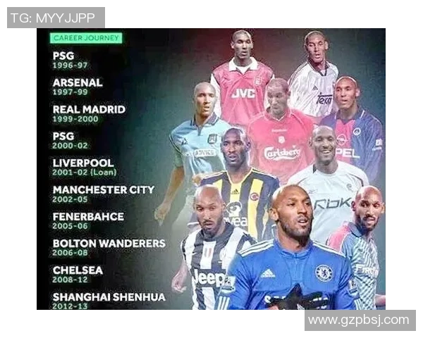 足球场上的传奇人物：那些既疯狂又有趣的球星故事